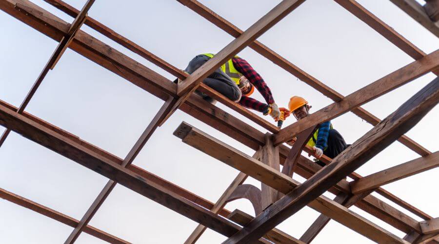 Expert new roof installation services in Marble Hill, MO